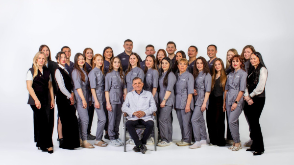 Стоматологическая клиника «АВЕдент»