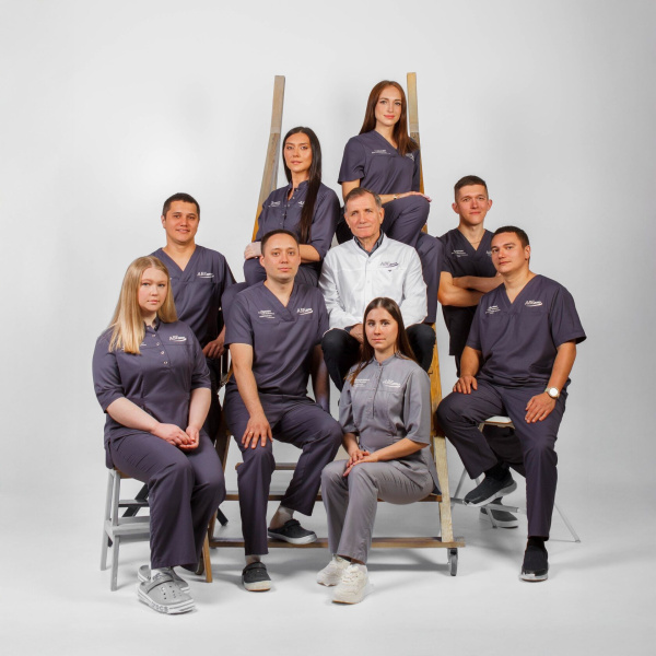 Стоматологическая клиника «АВЕдент»