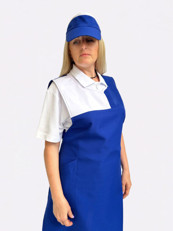 Спецодежда для поваров