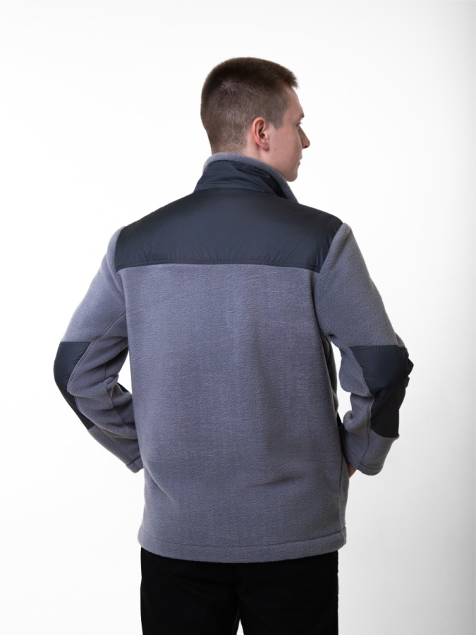 Куртка флисовая