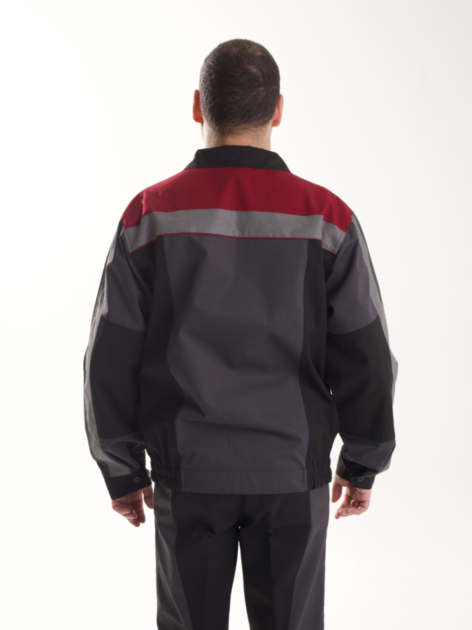 Костюм для инженерно-технических работ