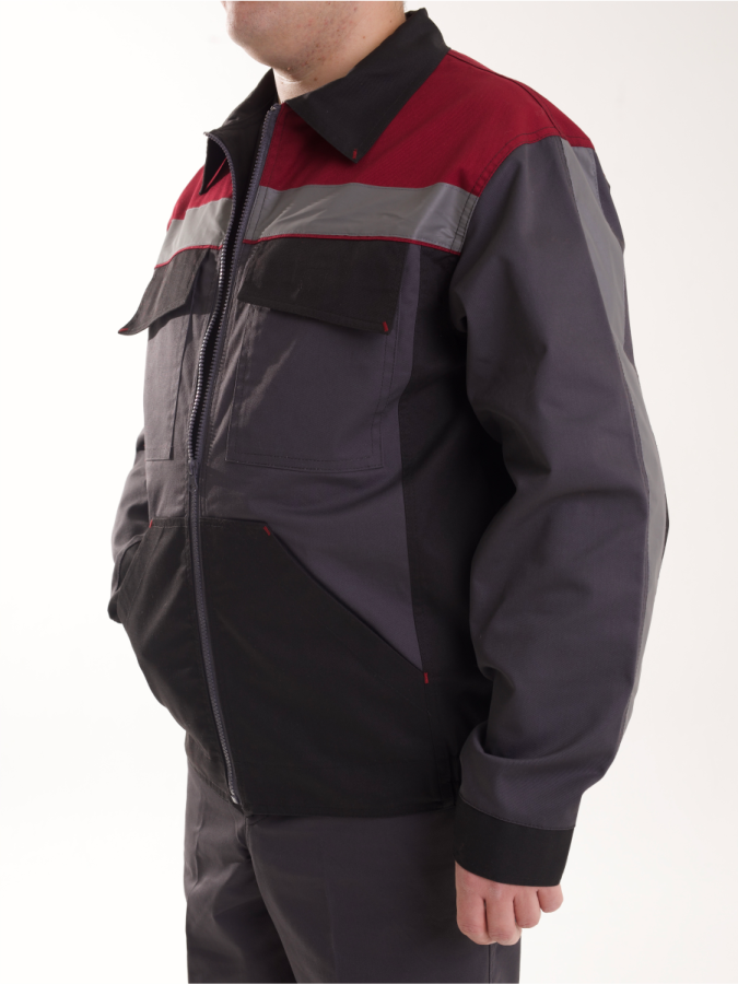 Костюм для инженерно-технических работ