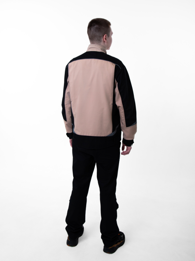 Костюм для инженерно-технических работ