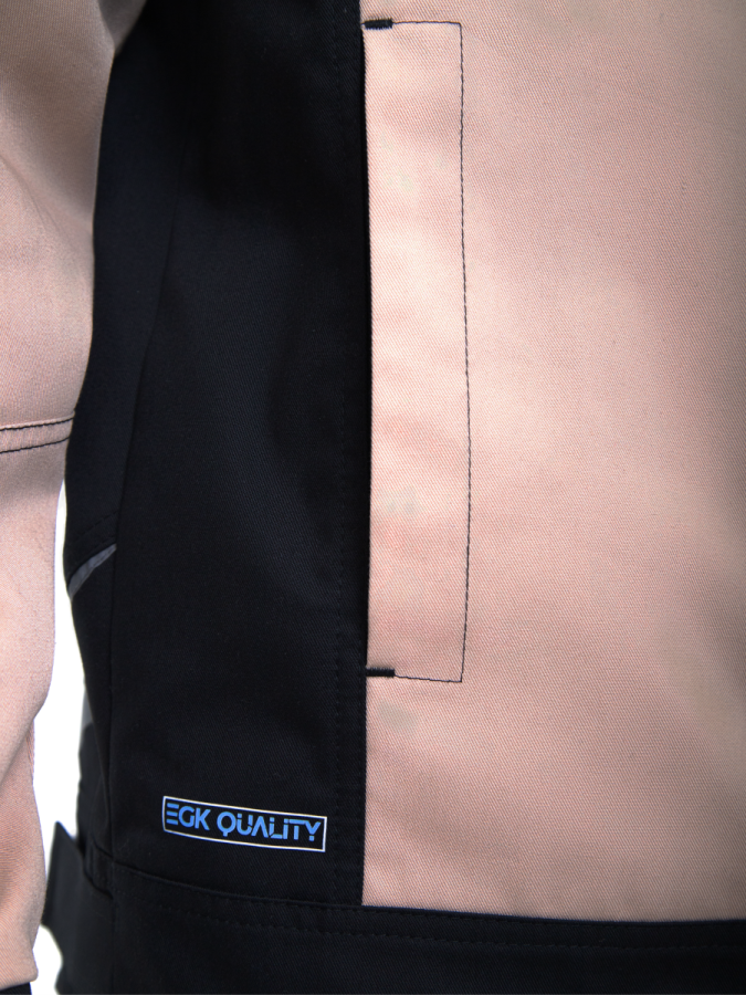 Костюм для инженерно-технических работ