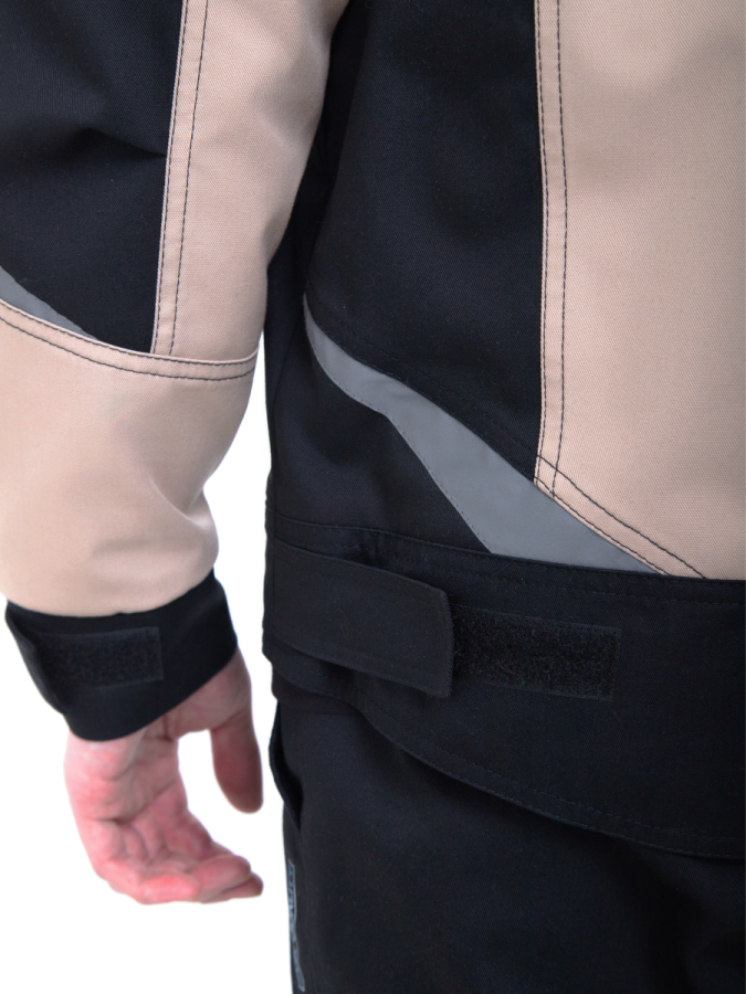 Костюм для инженерно-технических работ