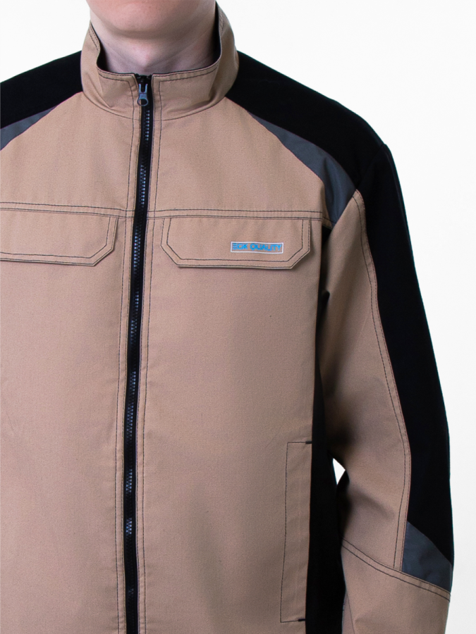 Костюм для инженерно-технических работ