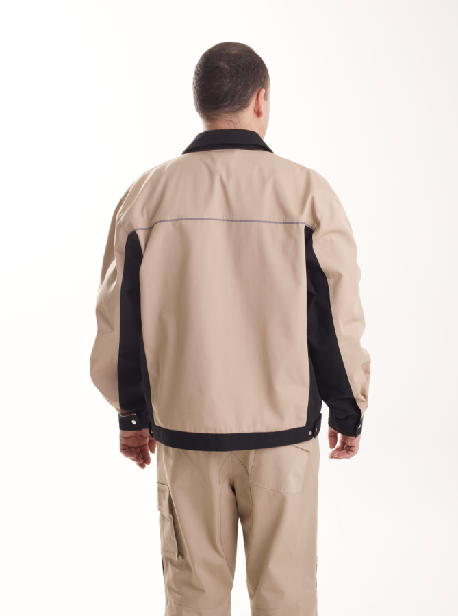 Костюм для инженерно-технических работ