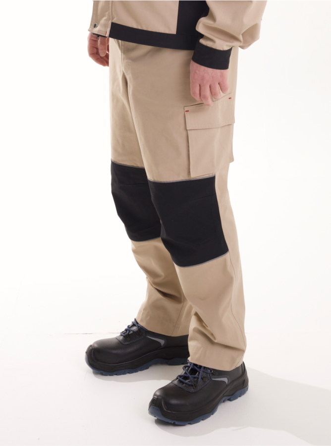 Костюм для инженерно-технических работ