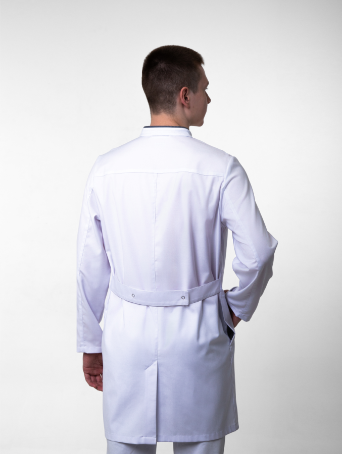 Халат медицинский