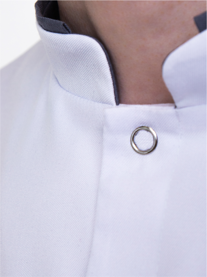 Халат медицинский