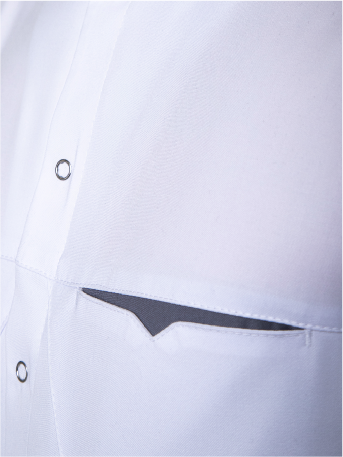 Халат медицинский