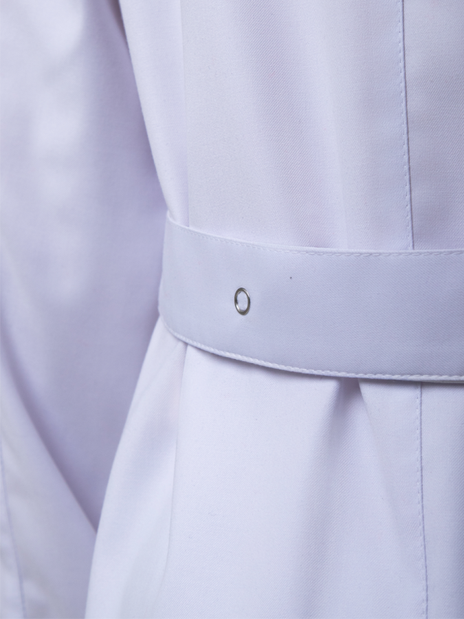 Халат медицинский