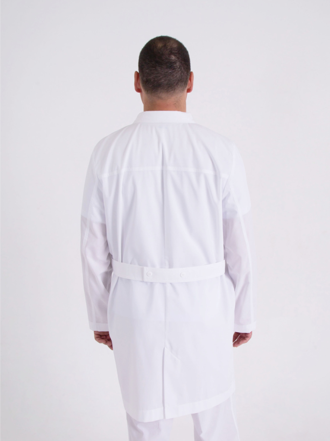 Халат медицинский