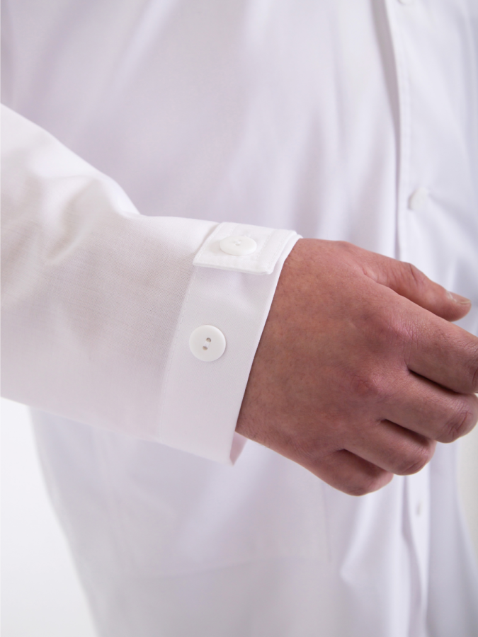 Халат медицинский