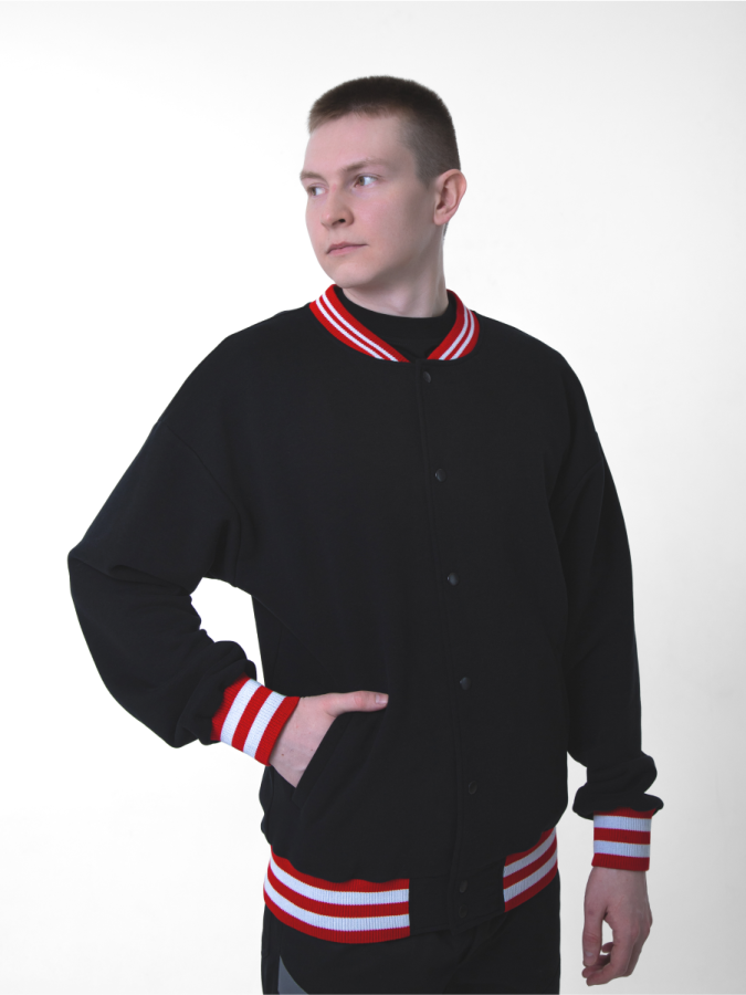 Бомбер